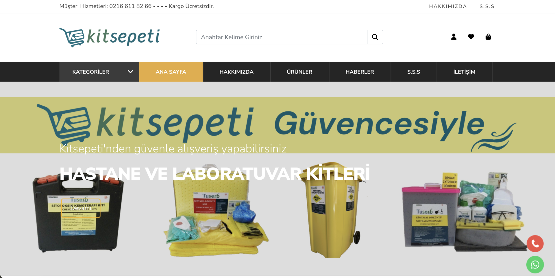 KitSepeti